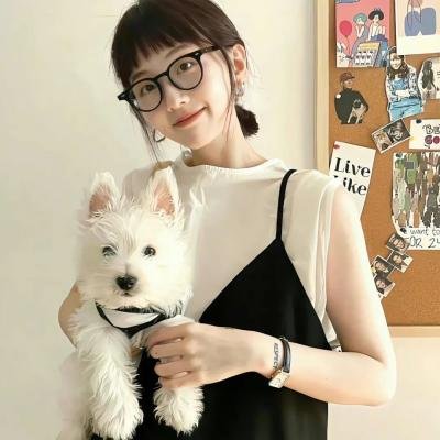 囧女翻身之嗨如花