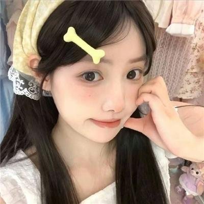 蓝色长袍